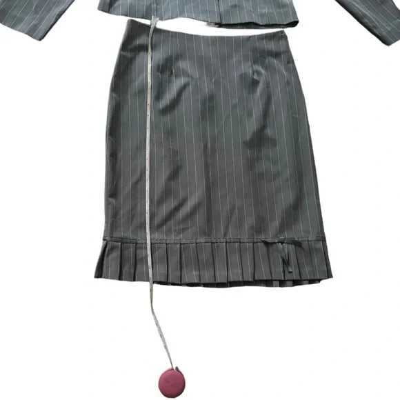 Periwinkle Women’s Suits Size 10 - Picture 10 of 10